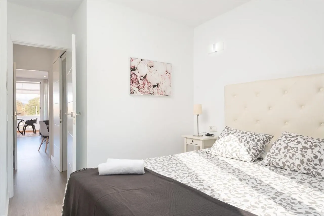 Bonito Y Relajante Apartamento En Puerto Alcudia Apartment Alcudia (Mallorca)