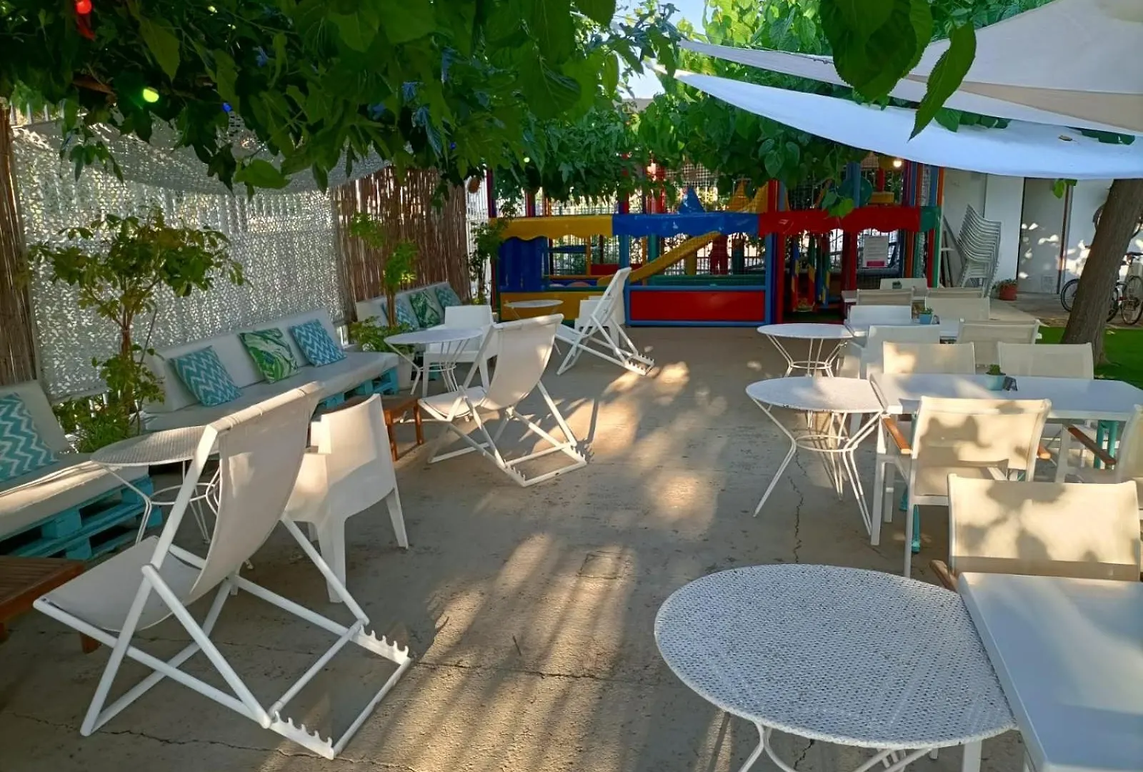Bonito Y Relajante Apartamento En Puerto Alcudia Spain